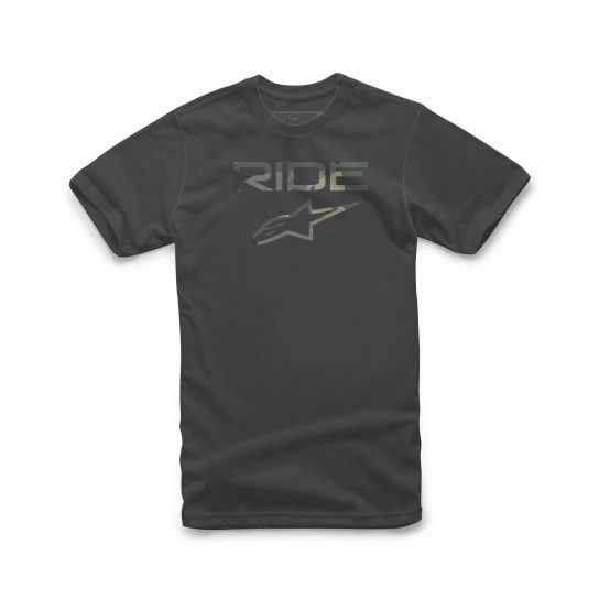 ALPINESTARS T-SHIRT RIDE 2.0 CAMO