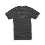 ALPINESTARS T-SHIRT RIDE 2.0 CAMO ALPINESTARS T-SHIRT RIDE 2.0 CAMO