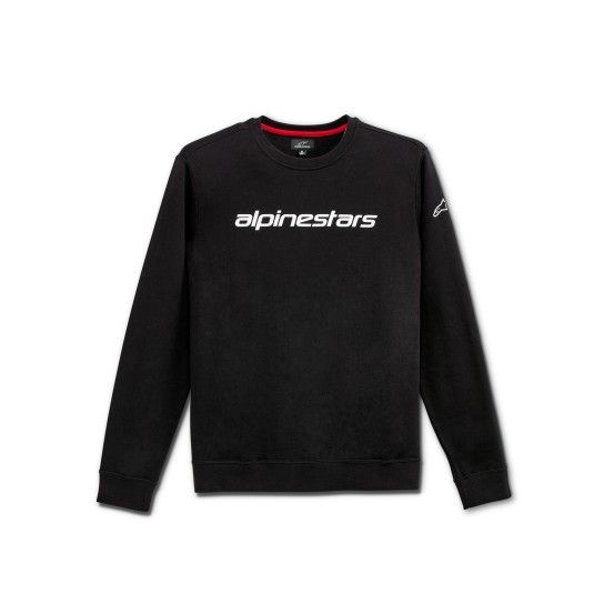 ALPINESTARS SWEAT LINEAR CREW FLEECE