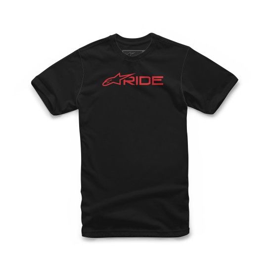 ALPINESTARS T-SHIRT RIDE 3.0