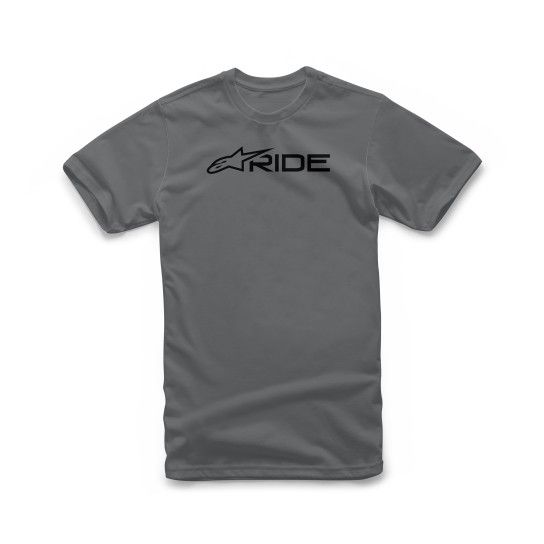 ALPINESTARS T-SHIRT RIDE 3.0