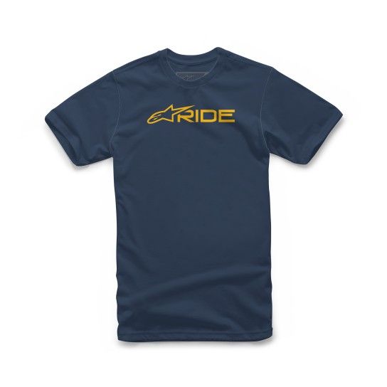 ALPINESTARS T-SHIRT RIDE 3.0