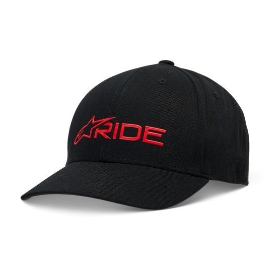 ALPINESTARS CAP RIDE 3.0