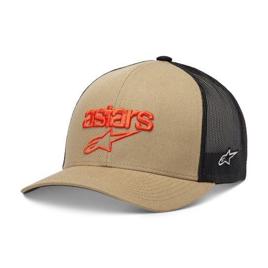 ALPINESTARS CAP PEDIGREE