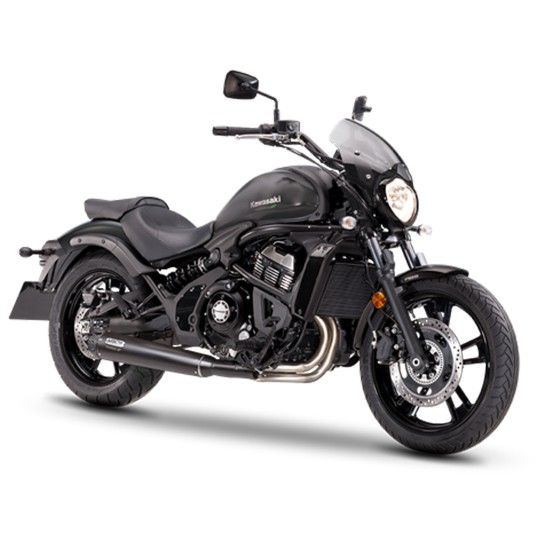 PACK PERFORMANCE KAWASAKI VULCAN S BK1 2023