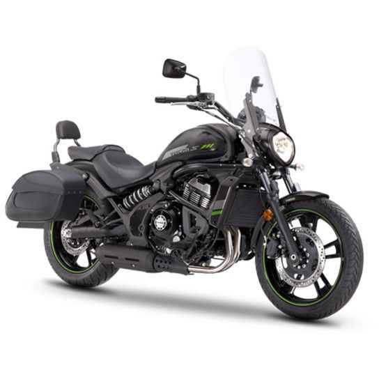 PACK TOURER KAWASAKI VULCAN S BK1 2023