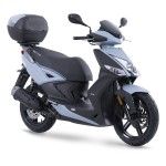 KYMCO AGILITY 125 16+