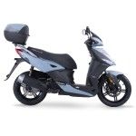 KYMCO AGILITY 125 16+