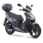 KYMCO AGILITY 125 16+