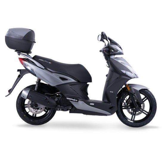KYMCO AGILITY 125 16+ KYMCO AGILITY 125 16+