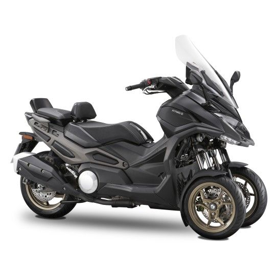 KYMCO CV3