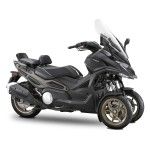 KYMCO CV3