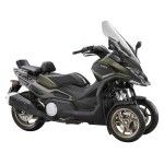 KYMCO CV3