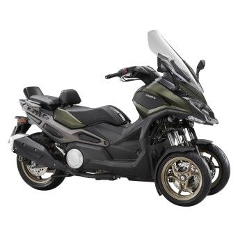 KYMCO CV3