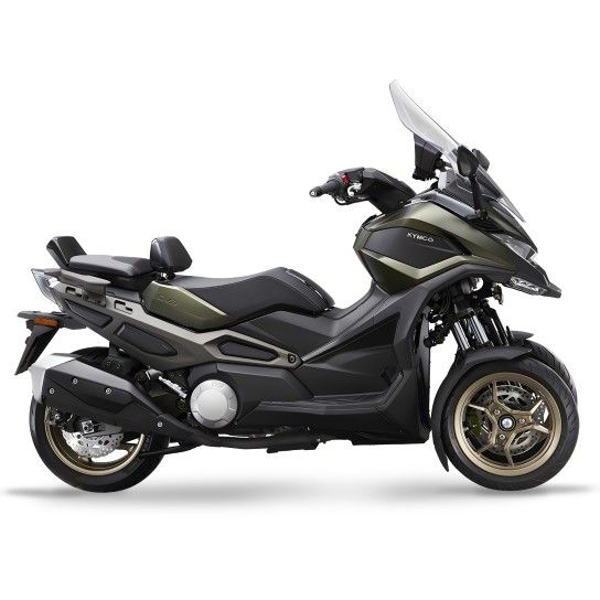 KYMCO CV3