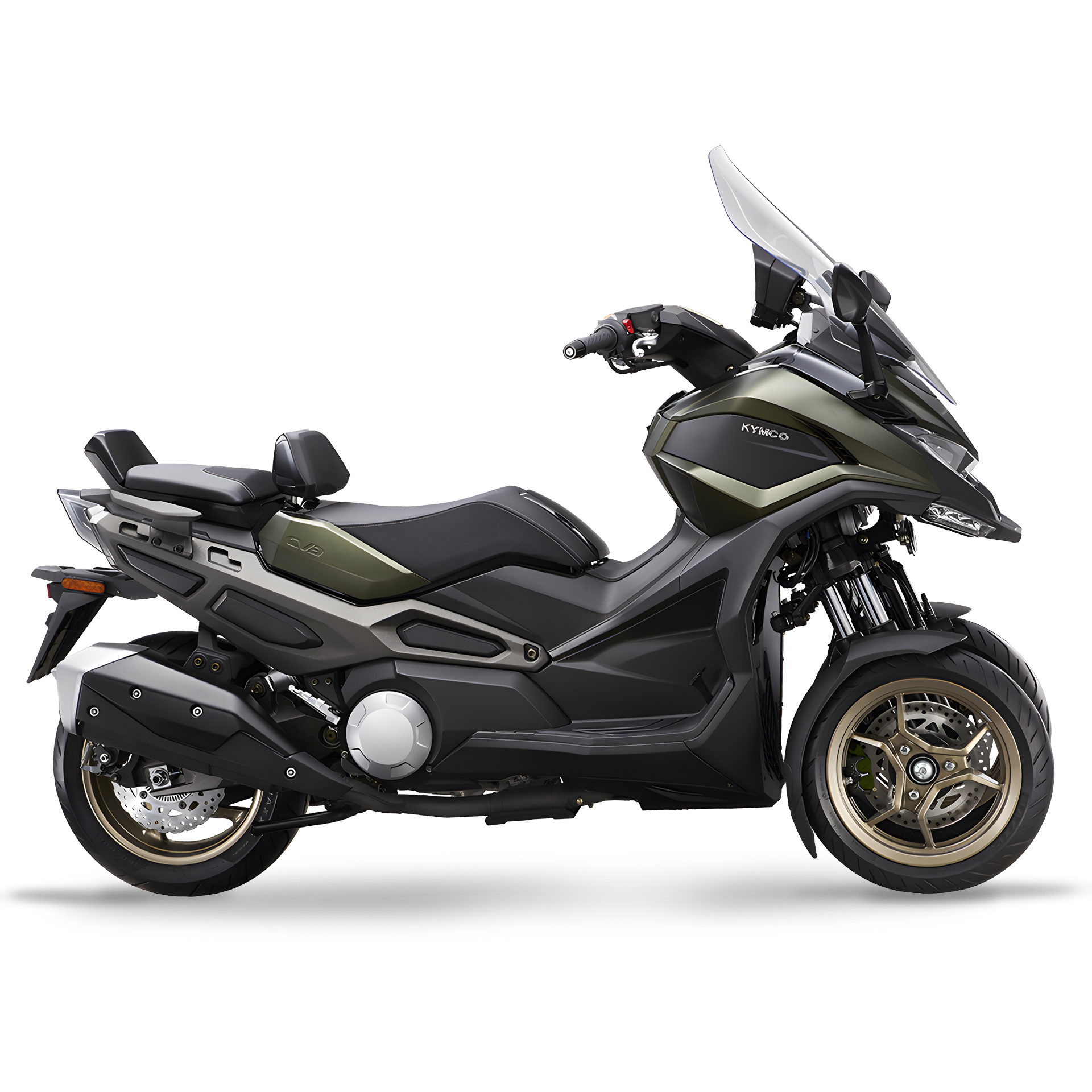 KYMCO CV3