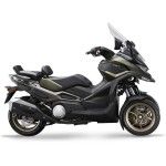 KYMCO CV3