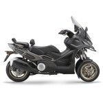 KYMCO CV3