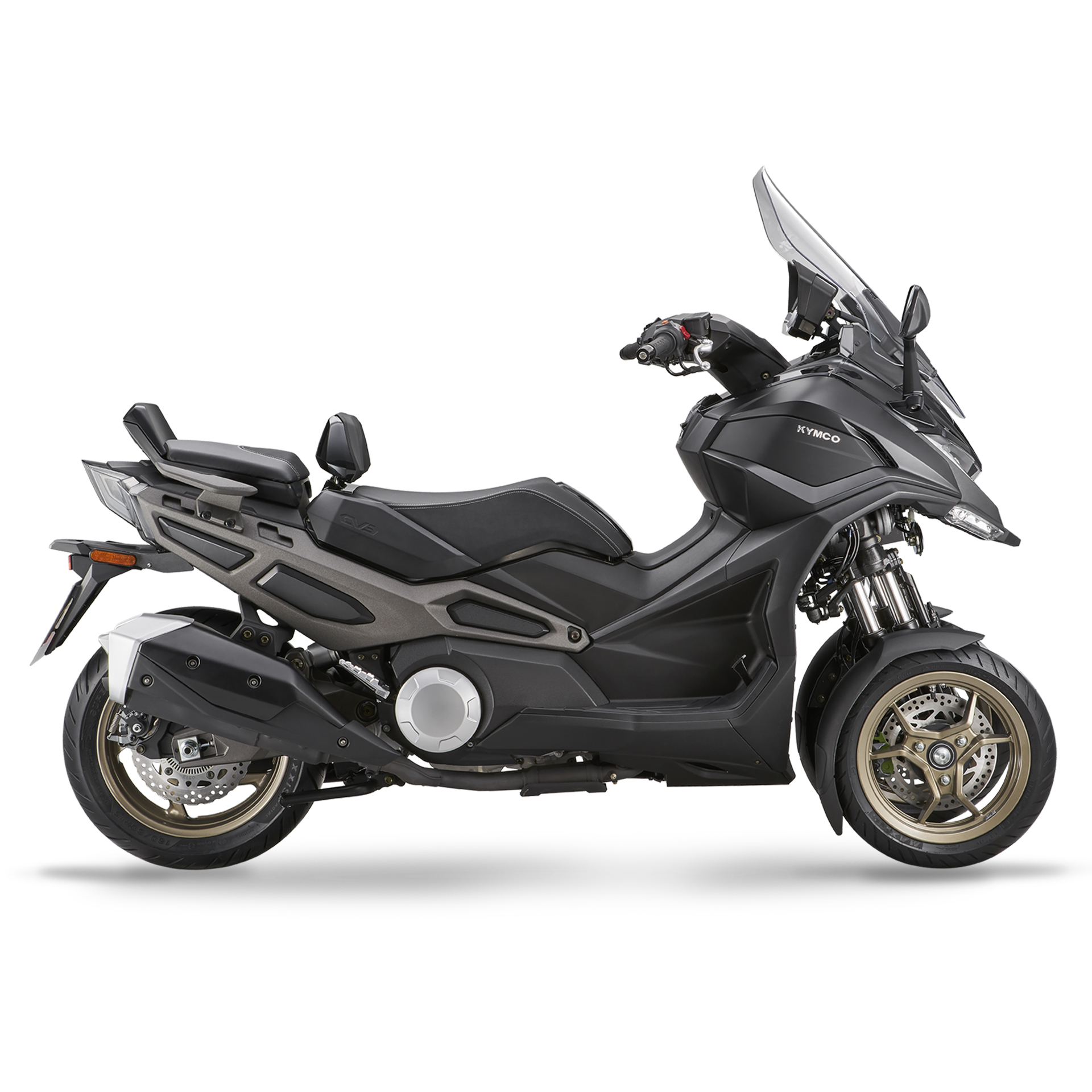 KYMCO CV3