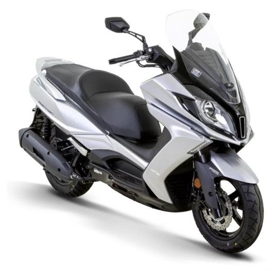 KYMCO DOWNTOWN 125