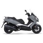 KYMCO DOWNTOWN 125