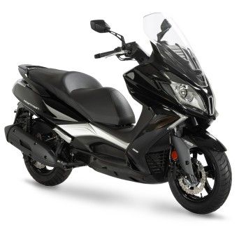 KYMCO DOWNTOWN 125