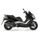 KYMCO DOWNTOWN 125
