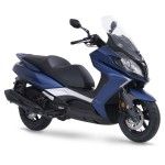 KYMCO DOWNTOWN 350i TCS