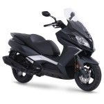 KYMCO DOWNTOWN 350i TCS