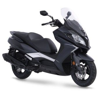 KYMCO DOWNTOWN 350i TCS