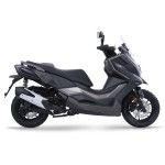 KYMCO DTX 125 TCS