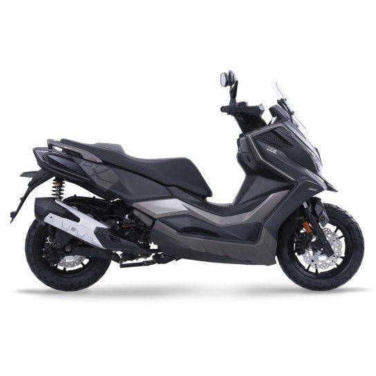 KYMCO DTX 125 TCS