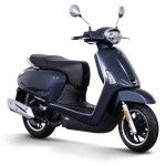 KYMCO LIKE 125