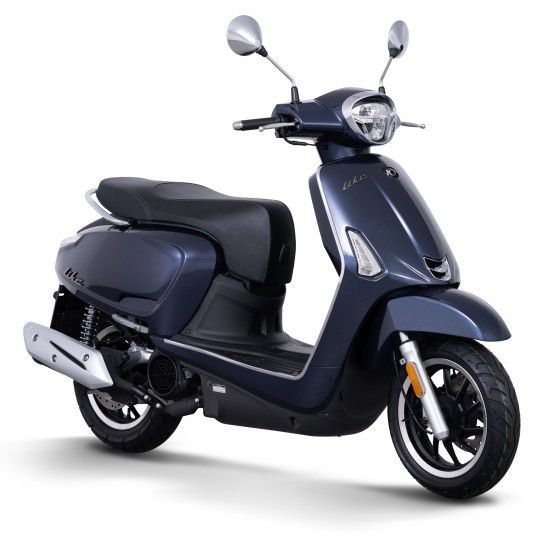 KYMCO LIKE 125