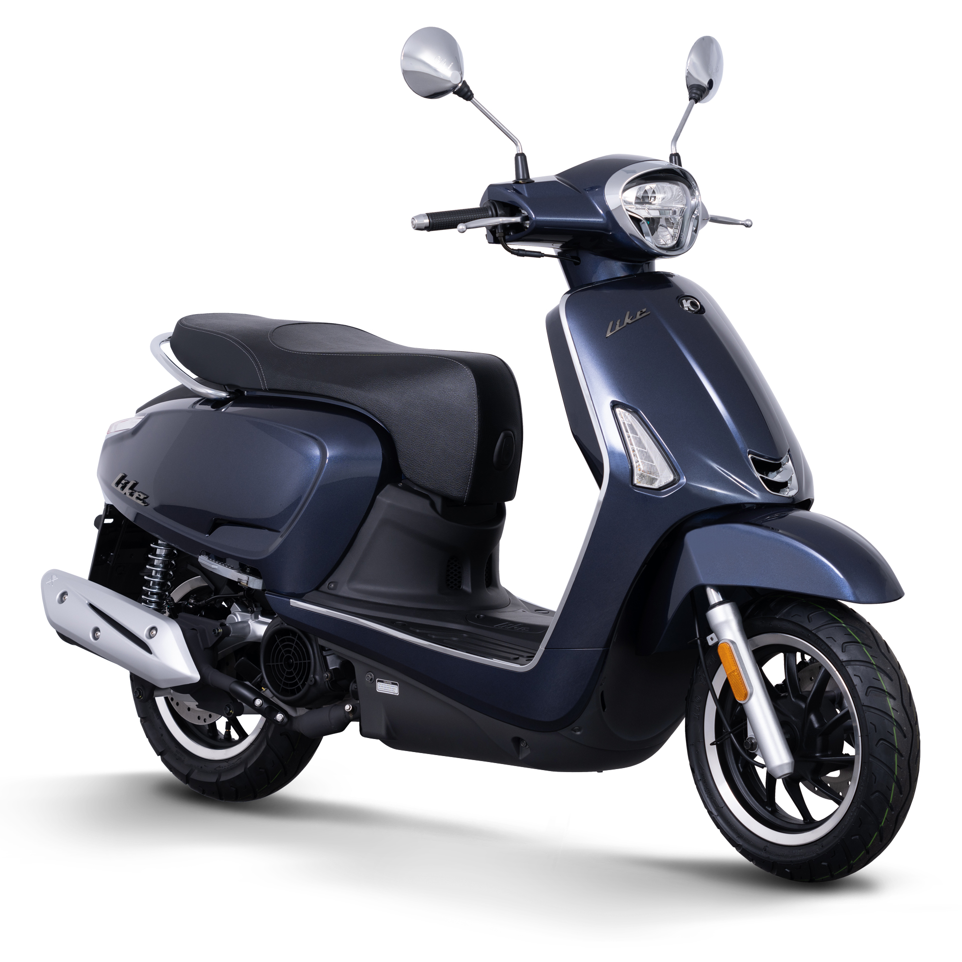 KYMCO LIKE 125 KYMCO LIKE 125