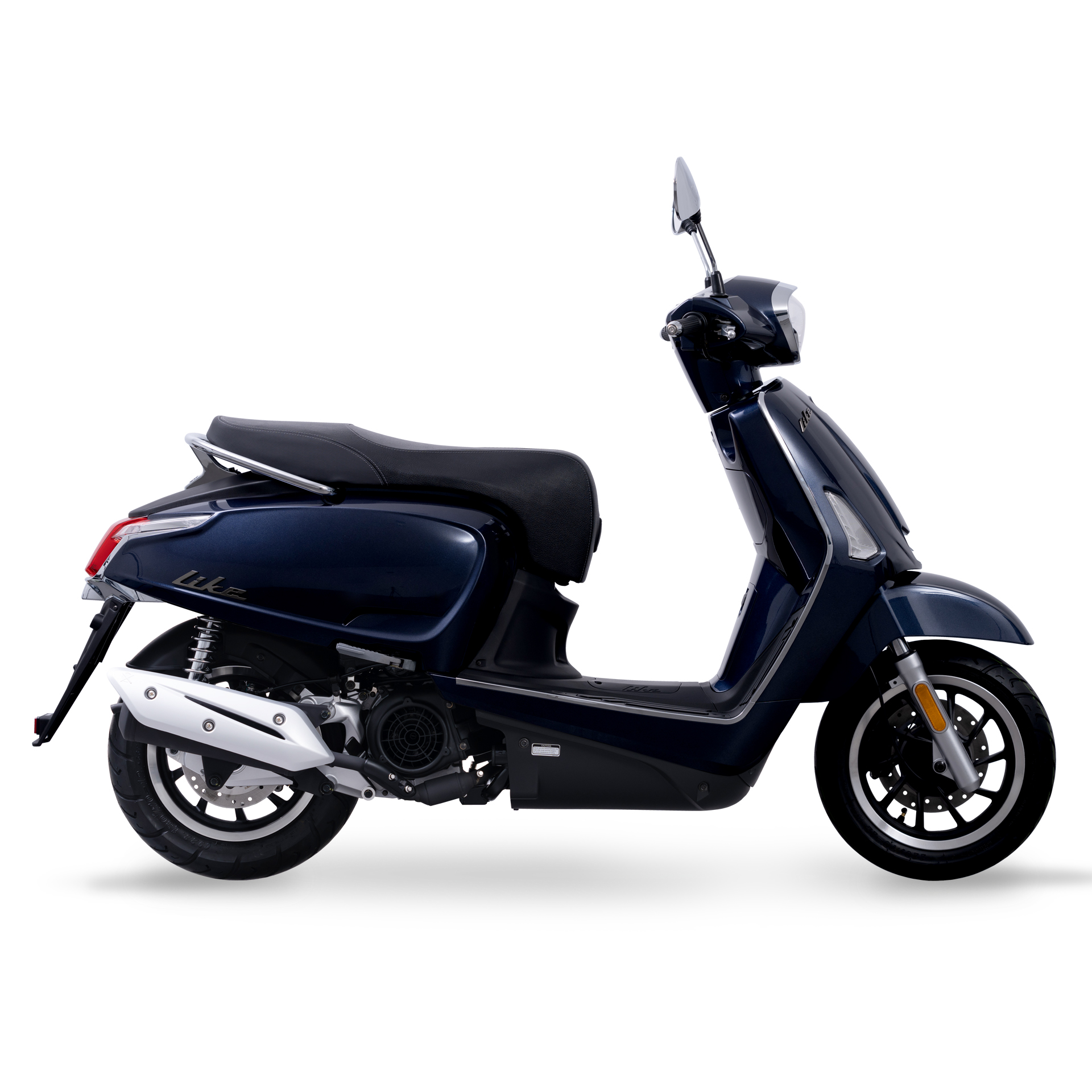 KYMCO LIKE 125 KYMCO LIKE 125