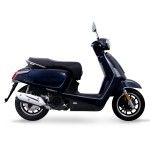 KYMCO LIKE 125