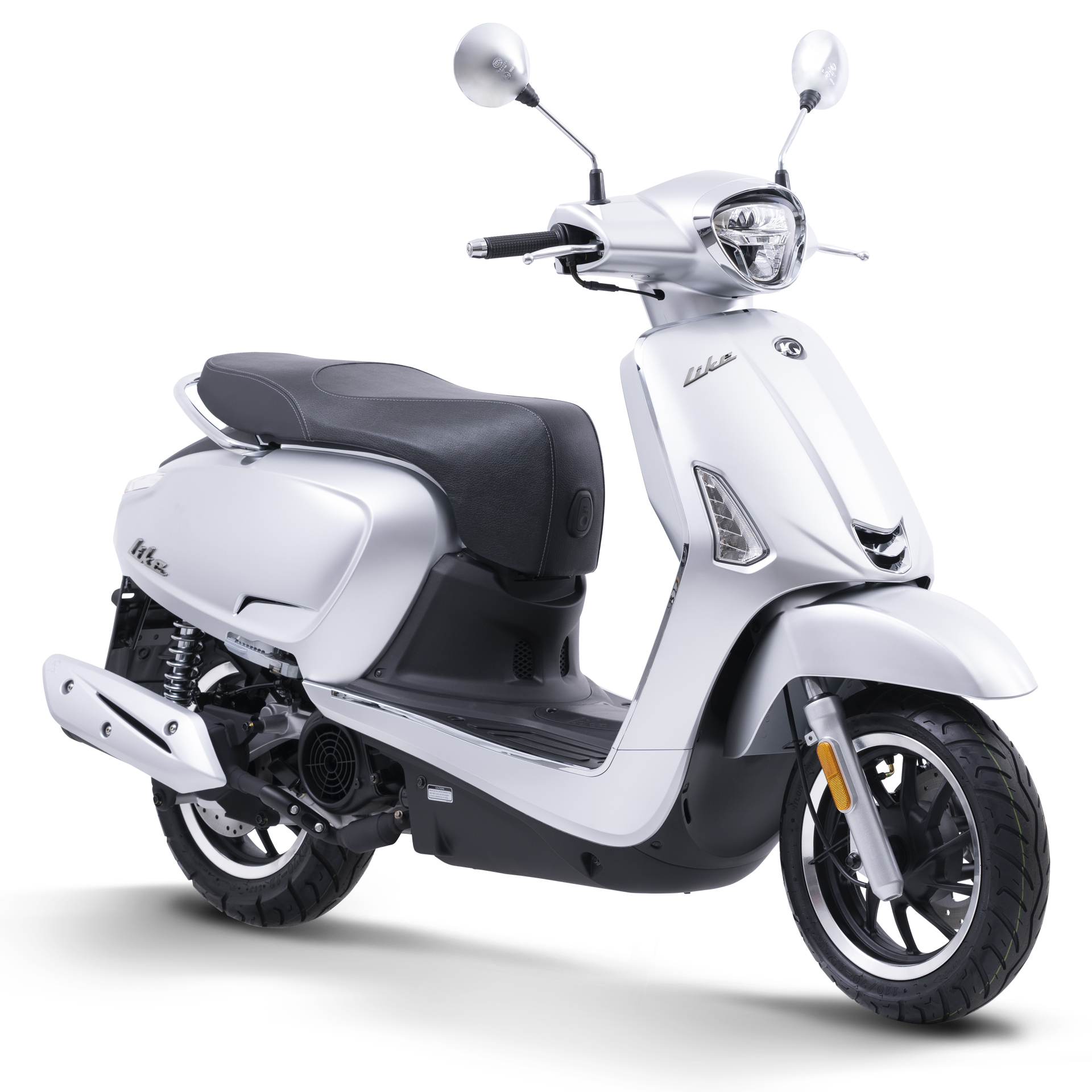 KYMCO LIKE 125 KYMCO LIKE 125