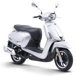 KYMCO LIKE 125