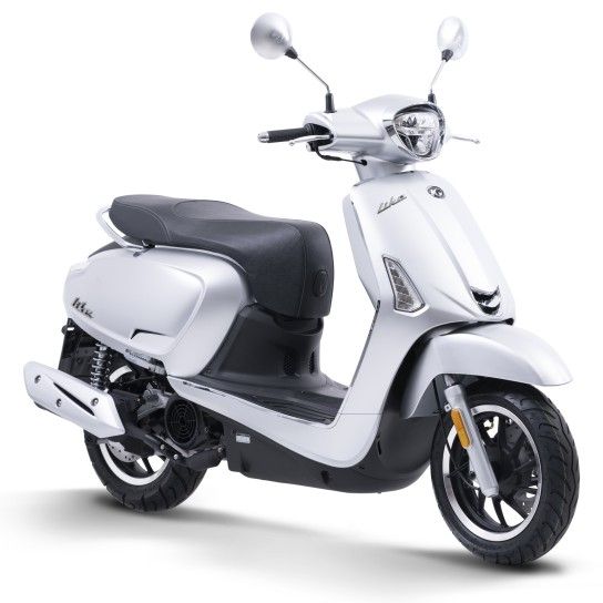 KYMCO LIKE 125