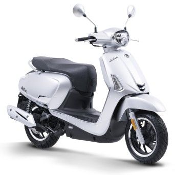 KYMCO LIKE 125