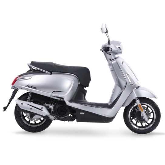 KYMCO LIKE 125 KYMCO LIKE 125