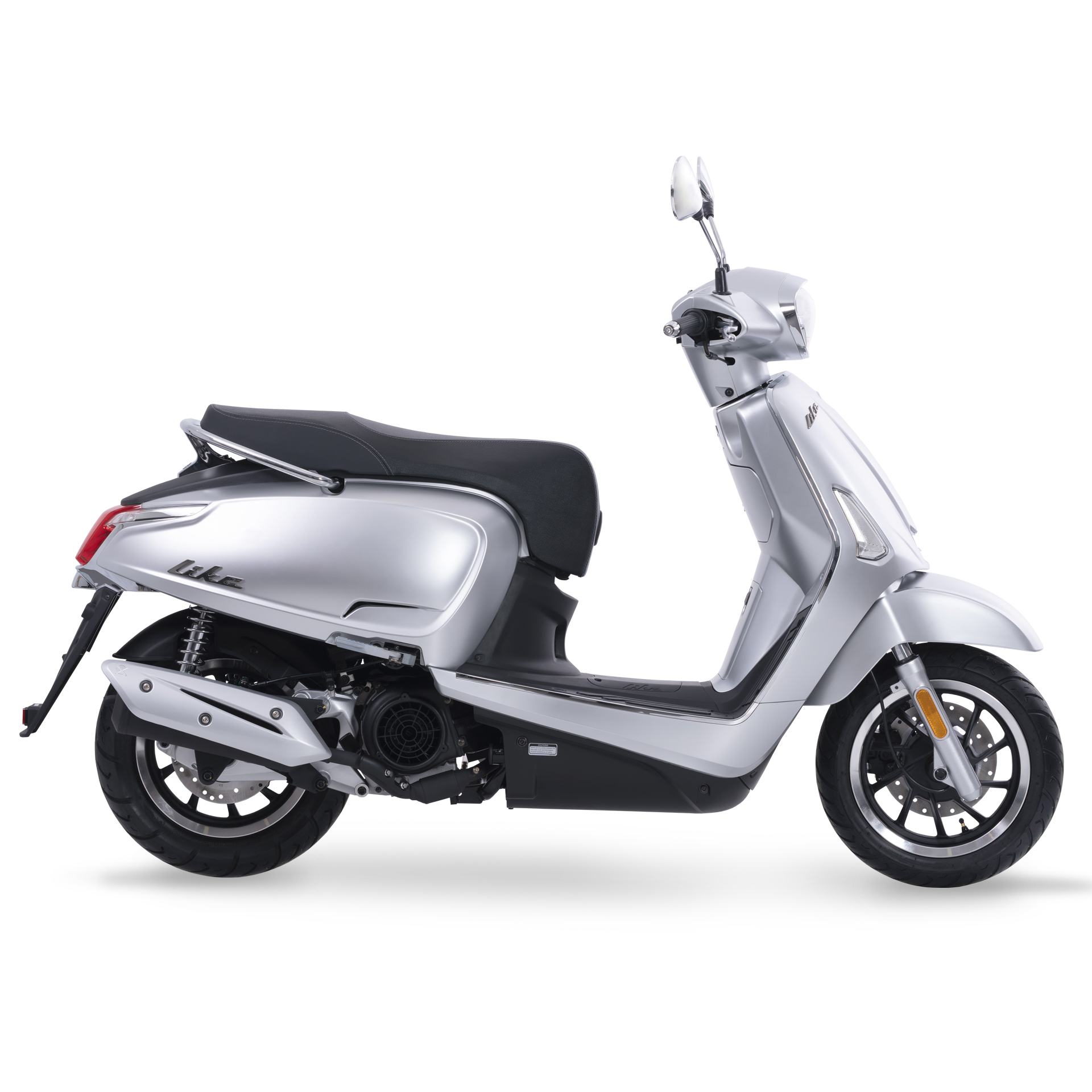 KYMCO LIKE 125 KYMCO LIKE 125