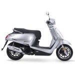 KYMCO LIKE 125