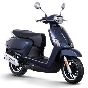 KYMCO LIKE 50