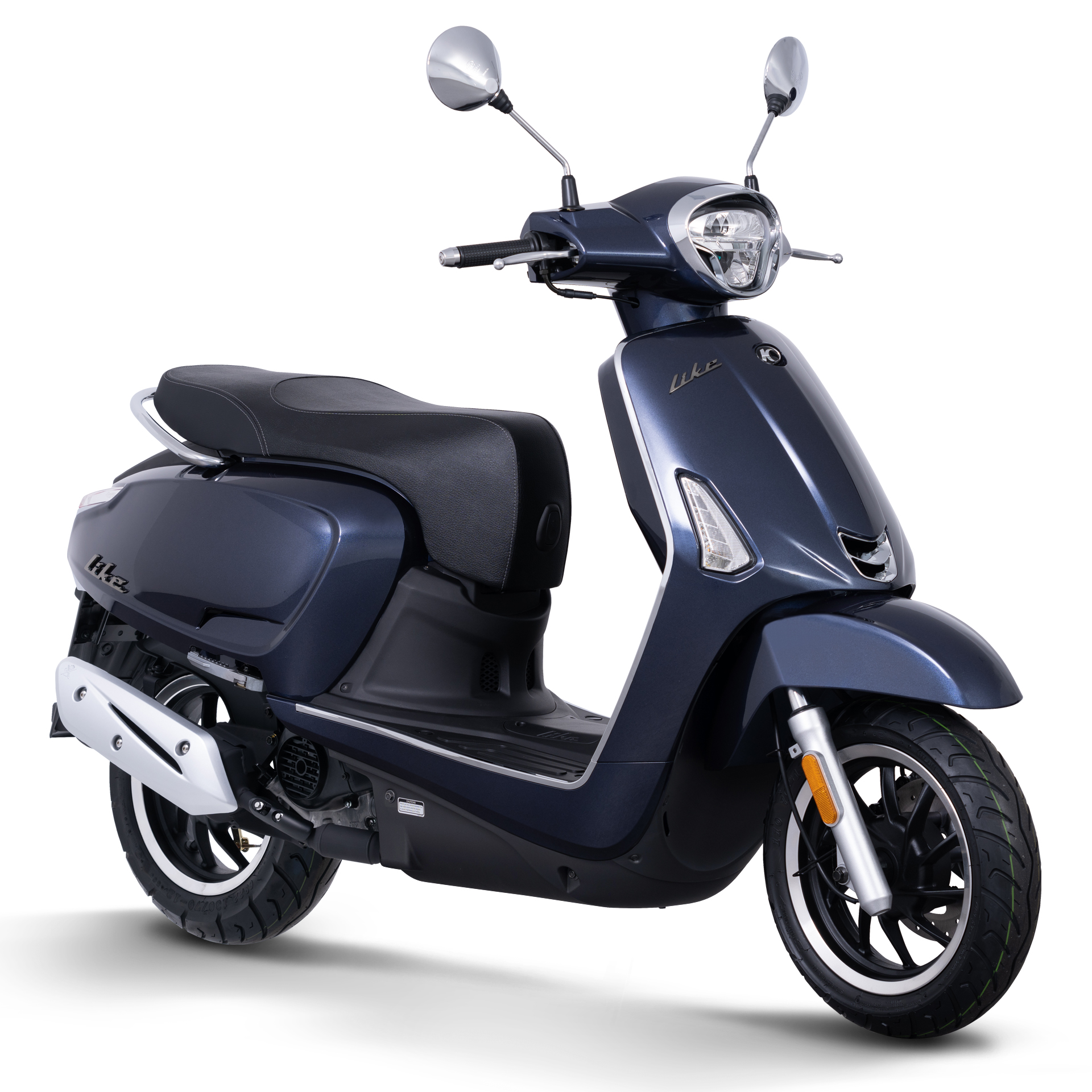 KYMCO LIKE 50 KYMCO LIKE 50