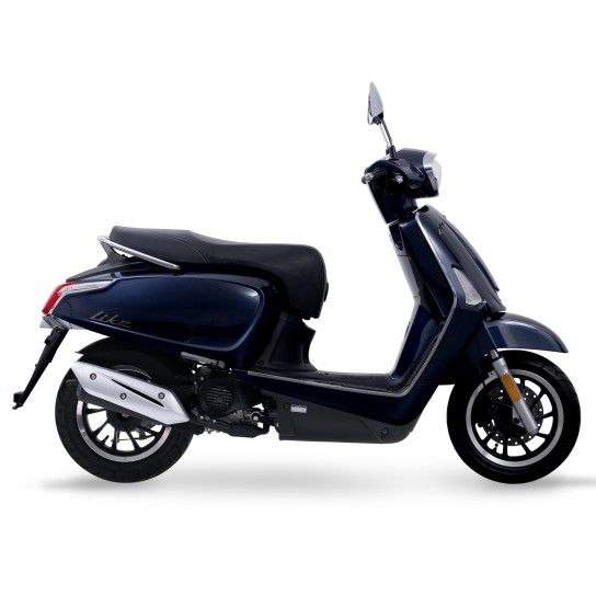 KYMCO LIKE 50 KYMCO LIKE 50
