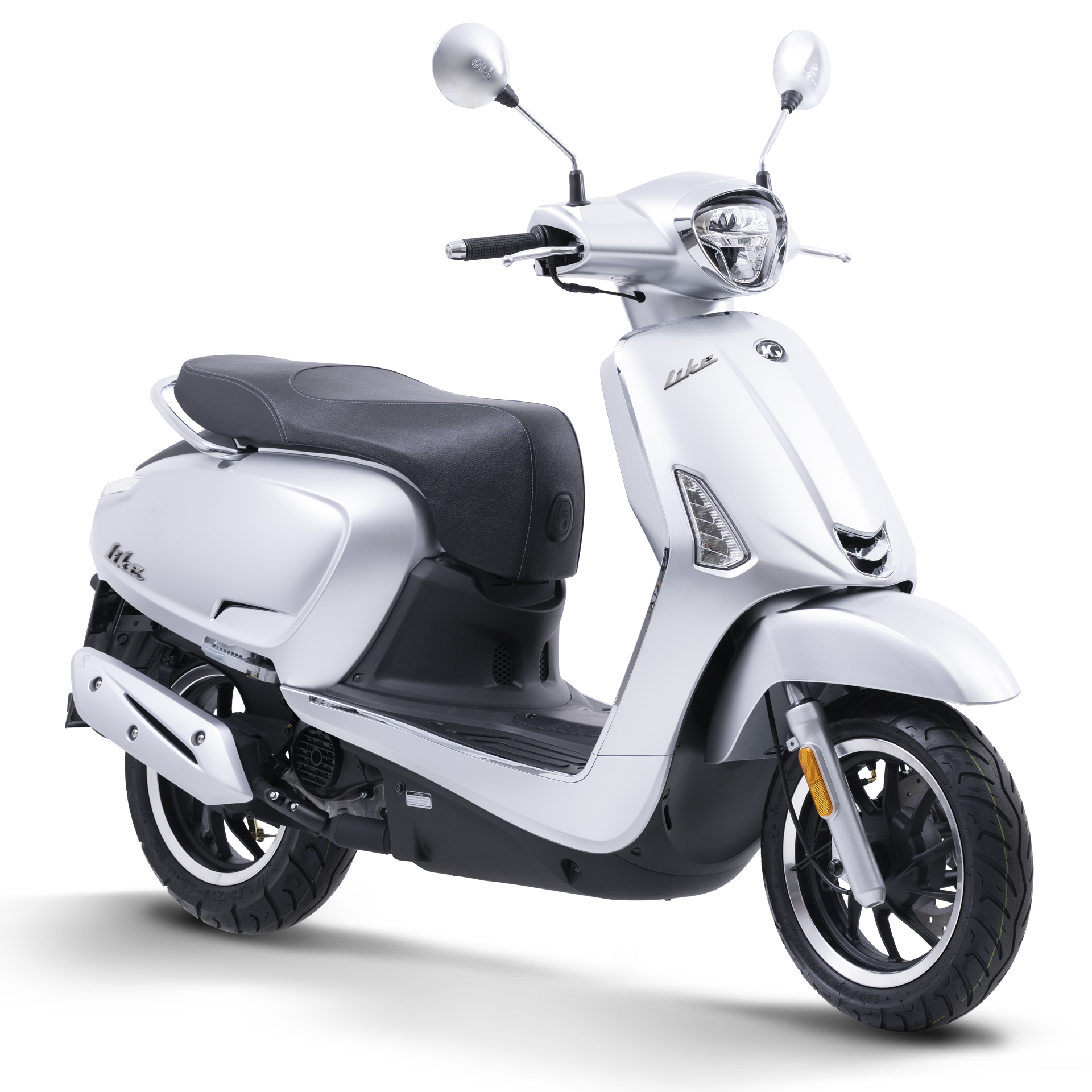 KYMCO LIKE 50 KYMCO LIKE 50