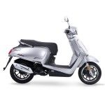 KYMCO LIKE 50