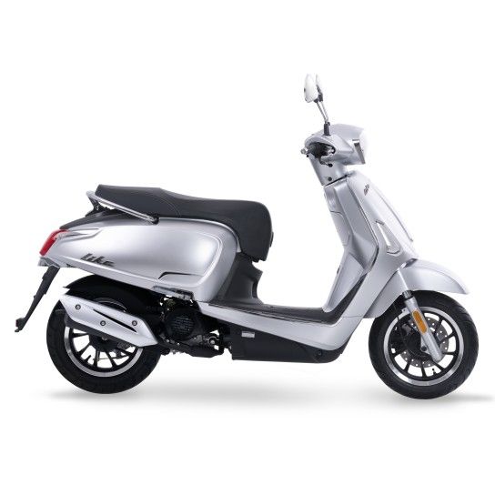 KYMCO LIKE 50 KYMCO LIKE 50